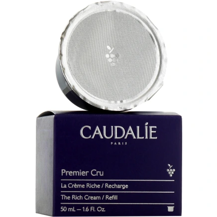 Caudalie Premier Cru Crème Riche Anti-Age