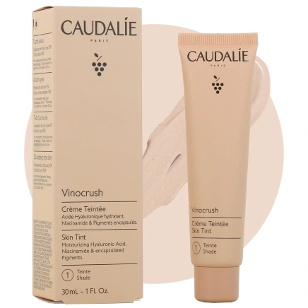 Caudalie Vinocrush Crème Teintée