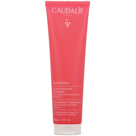 Caudalie VinoHydra Gelée Nettoyante