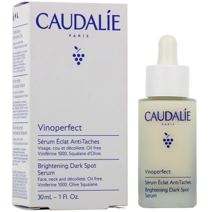 Caudalie Vinoperfect Sérum Eclat Anti-taches