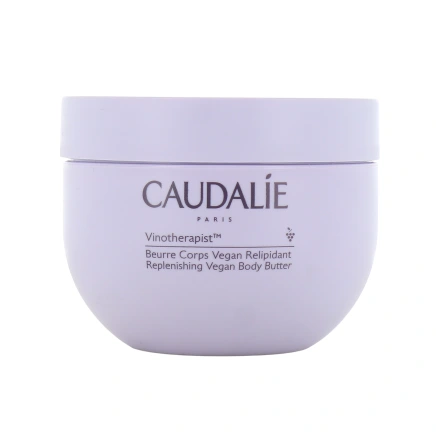 Caudalie Vinotherapist Beurre Corps Vegan Relipidant