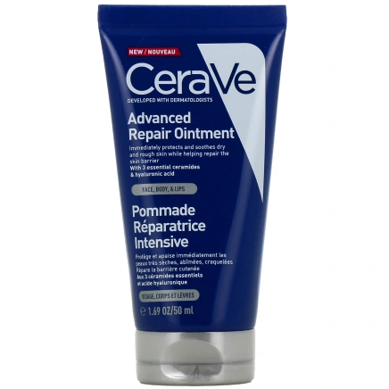 CeraVe Pommade Réparatrice Intensive