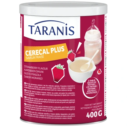 Cerecal Plus