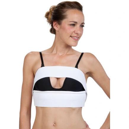 Cerecare Double Contenseur Mammaire