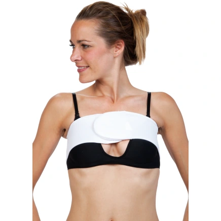 Cerecare Simple Contenseur Mammaire