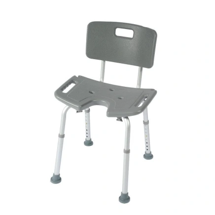 Chaise de douche Bora