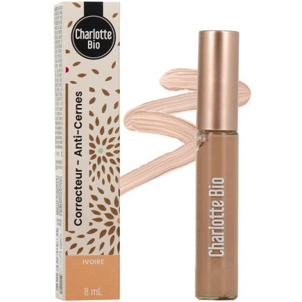 Charlotte Bio Anti-Cernes