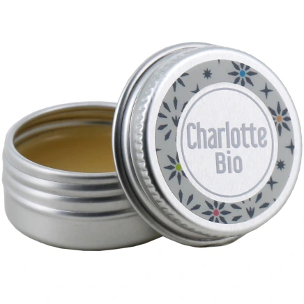 Charlotte Bio Baume Magique