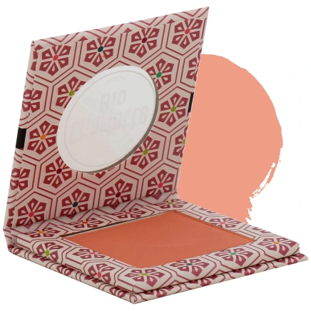 Charlotte Bio Blush
