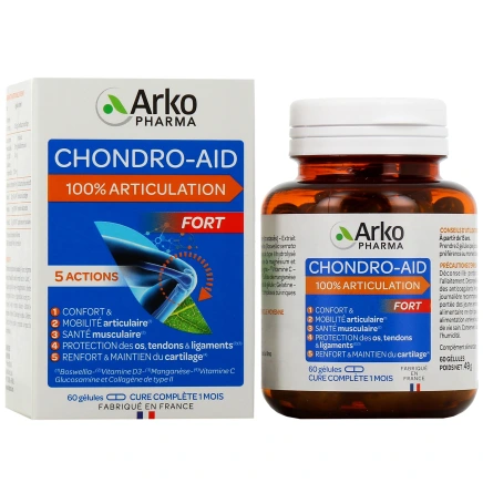 Chondro-Aid Fort