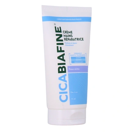 Cicabiafine Crème Mains Réparation Intense