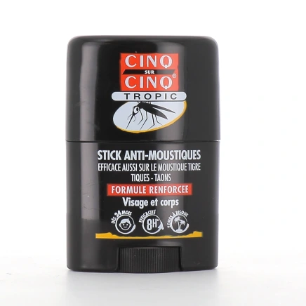 Cinq sur Cinq Stick Tropic