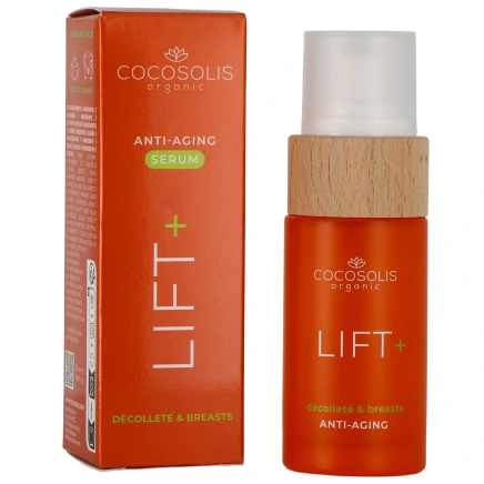Cocosolis Lift+ Sérum Anti-Age