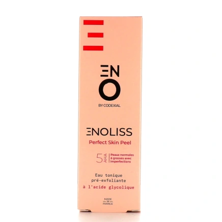 Enoliss Perfect Skin Peel 5 AHA