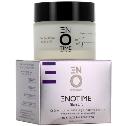 Enotime Crème Rich Lift