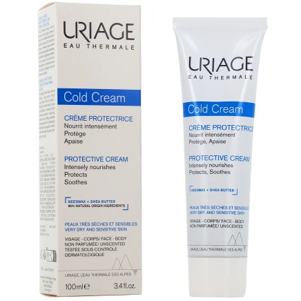 Uriage Cold Cream
