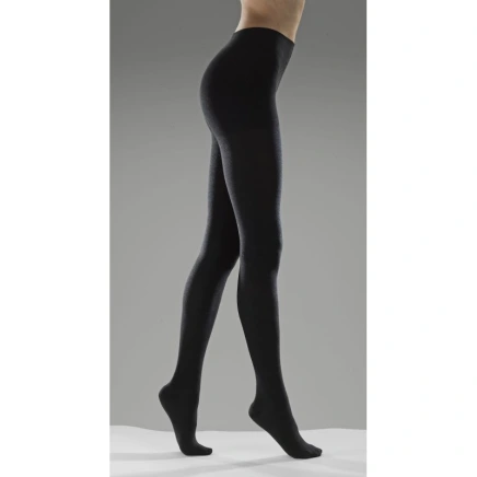 Thuasne Venoflex Simply Coton Fin Collant Contention Classe 2