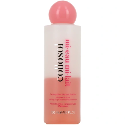 Collosol Mi-Eau Mi-Lait
