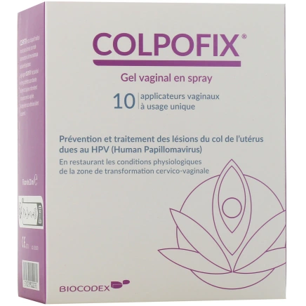 Colpofix
