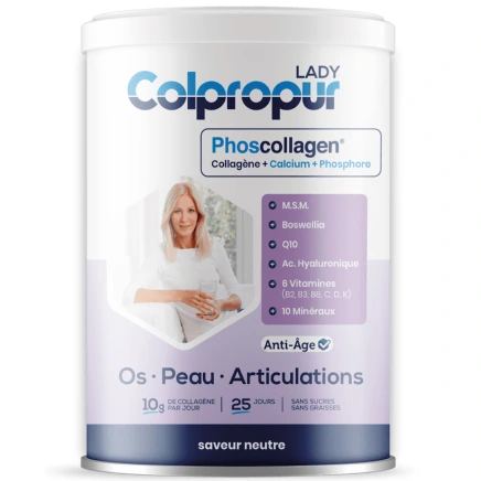 Colpropur Lady