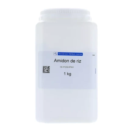 Cooper Amidon de Riz