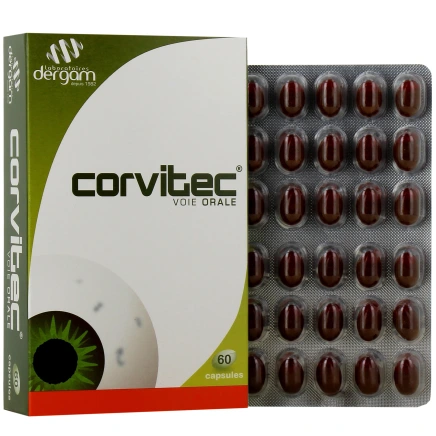 Corvitec