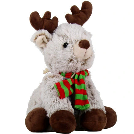 Cozy Peluche Bouillotte