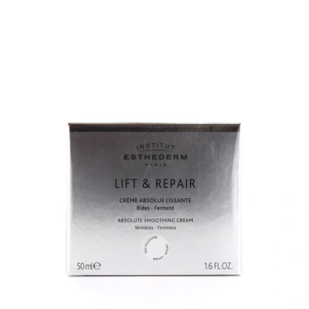 Institut Esthederm Lift & Repair Crème Absolue Lissante