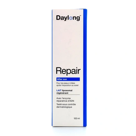 Daylong After Sun Repair Lait Liposomal Régénérant