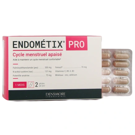 Densmore Endometix Pro
