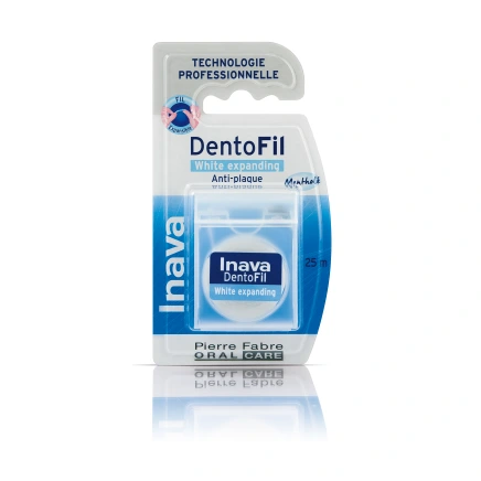 Inava Dentofil Fil Dentaire