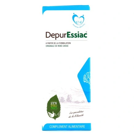 DepurEssiac