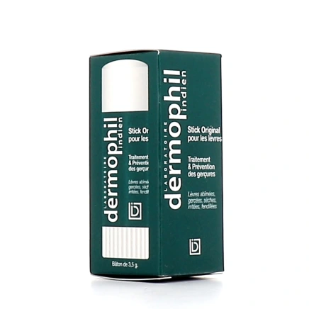 Dermophil Indien Stick Original Lèvres