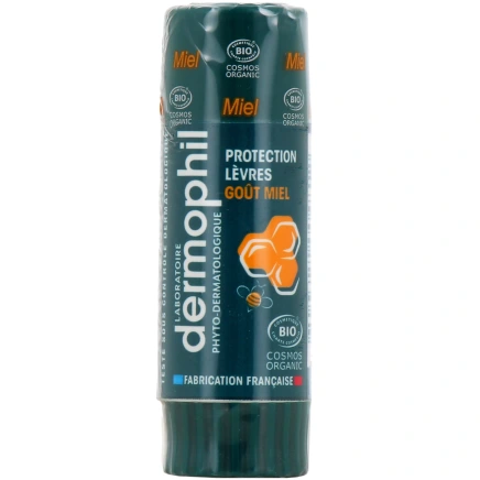 Dermophil Protection Lèvres