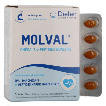 Dielen Molval