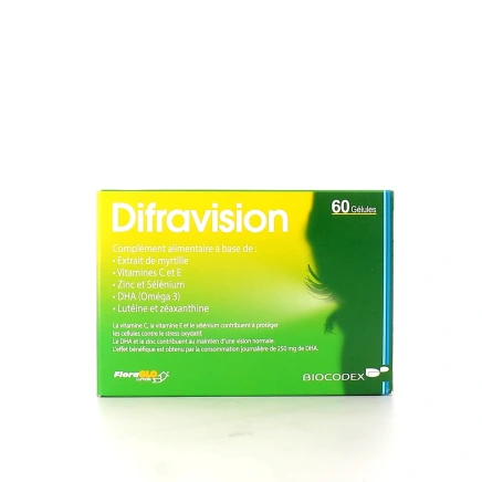 Difravision
