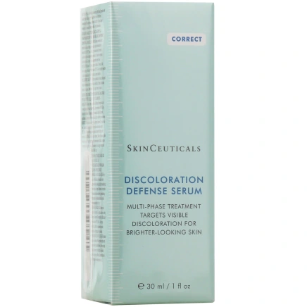 SkinCeuticals Discoloration Defense Serum Anti-Taches