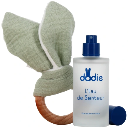 Dodie Coffret Eau de Senteur