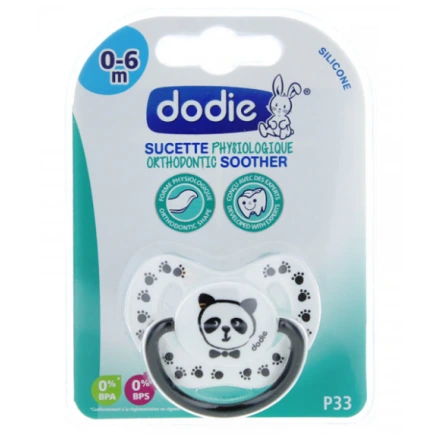 Dodie Sucette 0-6 mois
