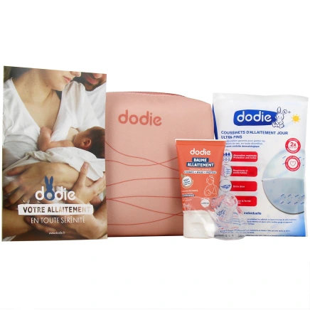 Dodie Trousse Allaitement