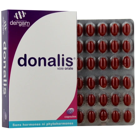 Donalis