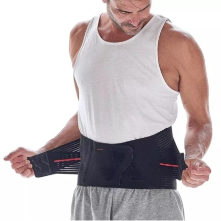 Donjoy Actistrap Ceinture Lombaire de Contention Forte