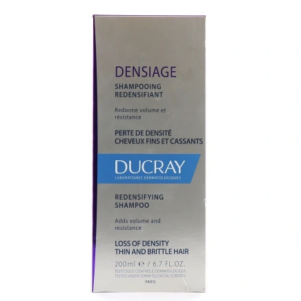Ducray Densiage Shampooing Redensifiant