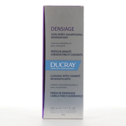 Ducray Densiage Soin Après-Shampooing Redensifiant