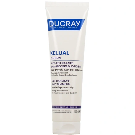 Ducray Elution Shampooing Doux Equilibrant