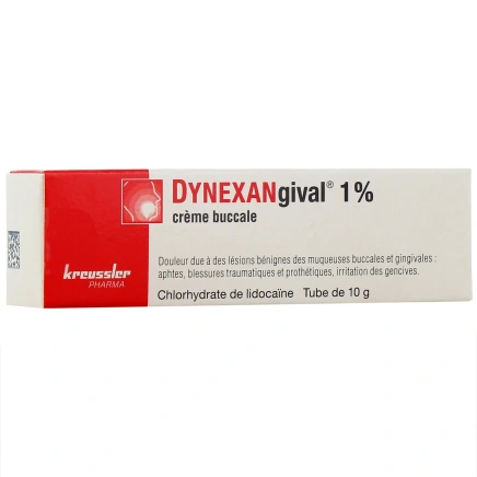 Dynexangival