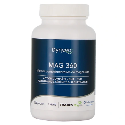 Dynveo Mag 360