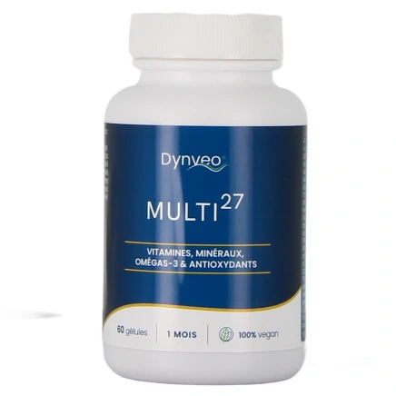 Dynveo Multi27