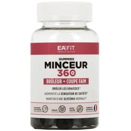 Minceur 360