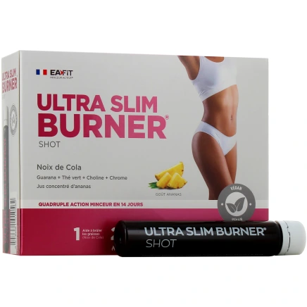 Eafit Minceur Ultra Slim Burner